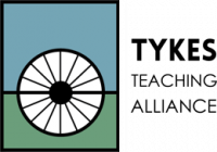 Logo for Tykes Teaching Alliance